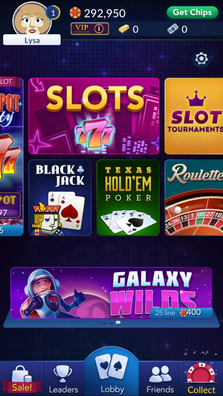 CasinoJoy game