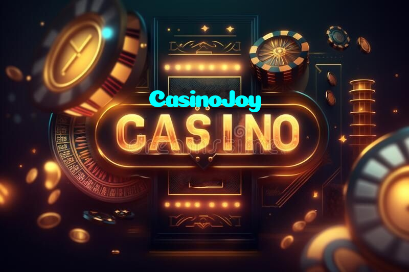 making first deposit on CasinoJoy website using local payment methods in Pakistan