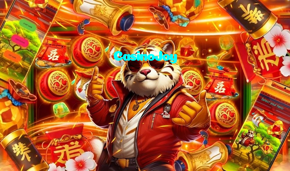 CasinoJoy