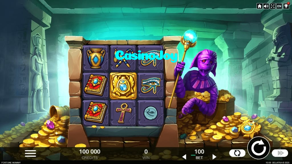 CasinoJoy خوش آمدید بونس +600% پیشکش موبائل ایپ کے پروموشن سیکشن میں دکھائی دیتی ہے۔
