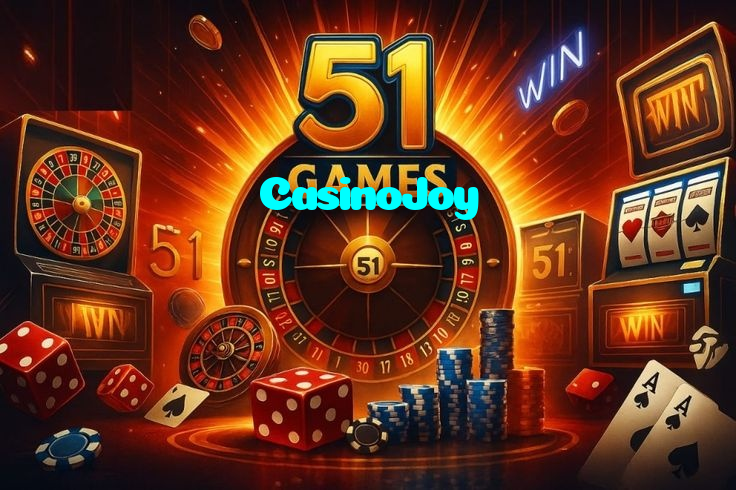 CasinoJoy