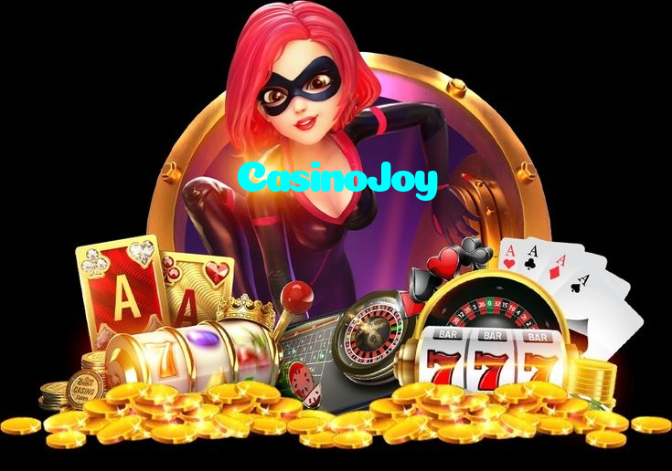 CasinoJoy