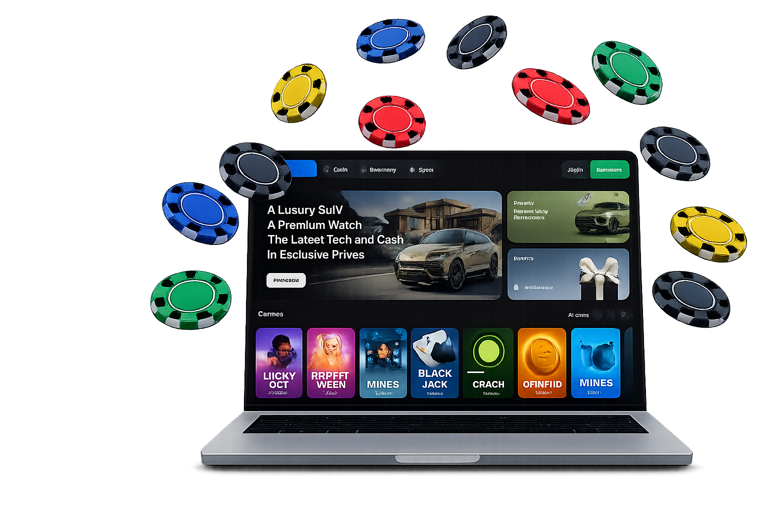 CasinoJoy Pakistan