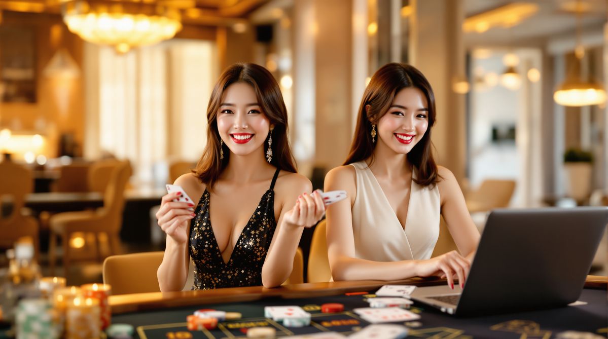 CasinoJoy پاکستان ریئل منی گیمز