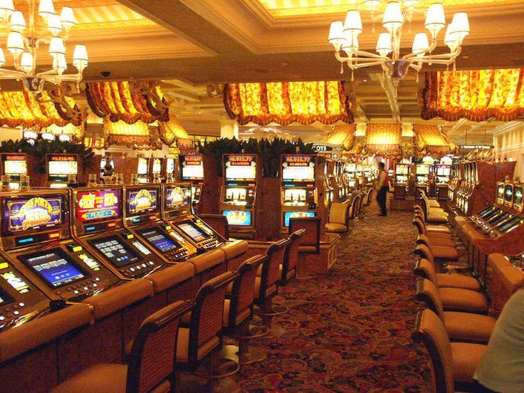 CasinoJoy