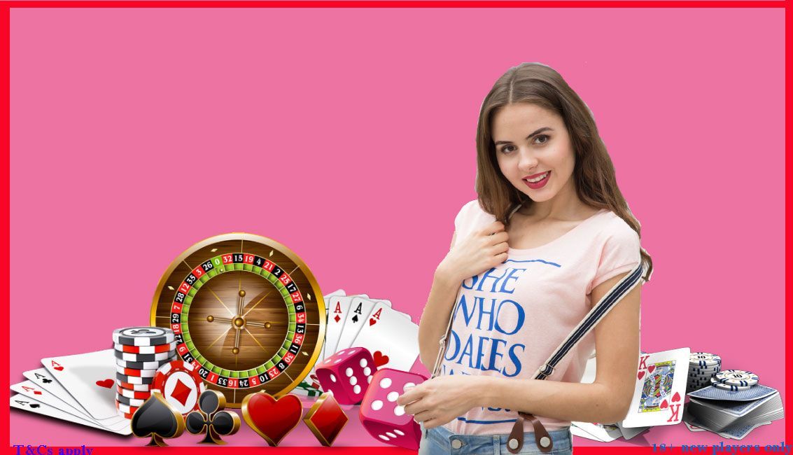CasinoJoy پاکستان ریئل منی گیمز