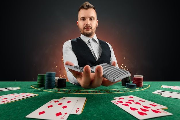 CasinoJoy پاکستان ریئل منی گیمز