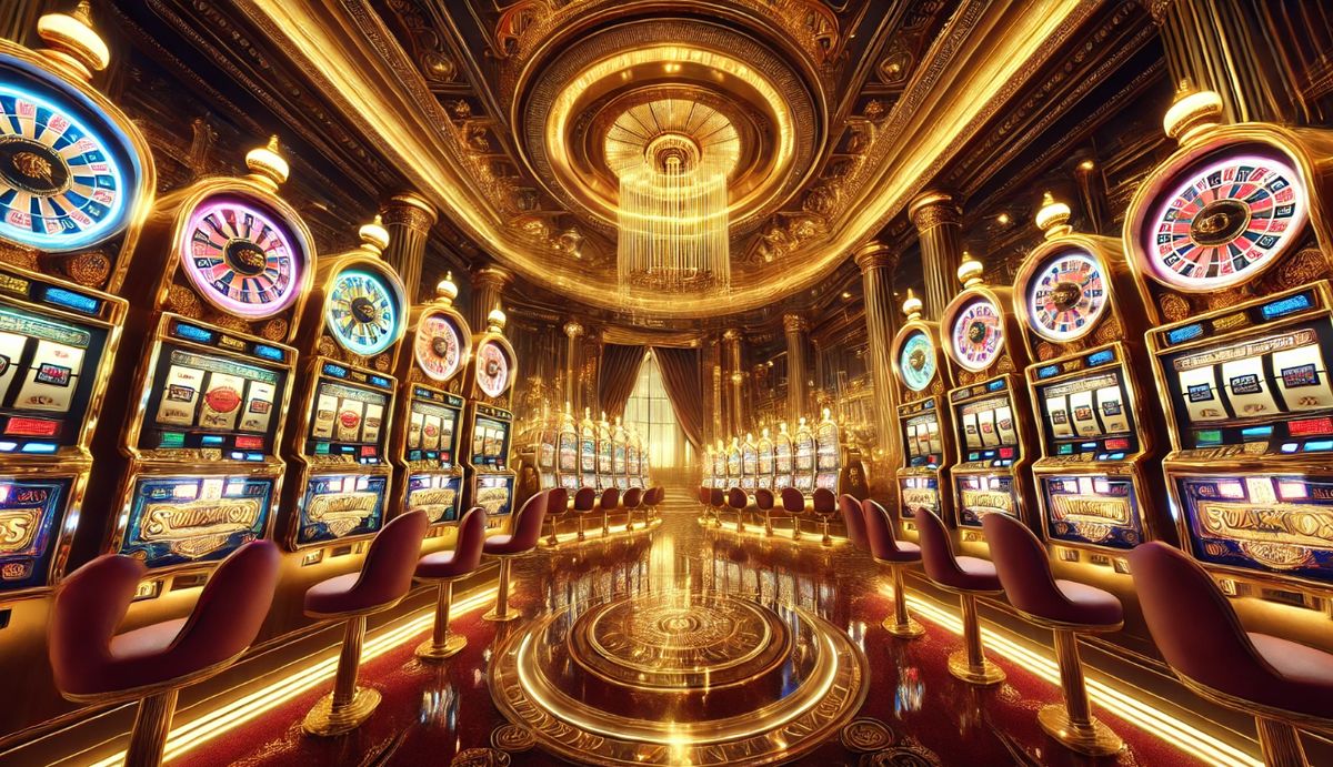 پاکستان میں CasinoJoy قانونی ہے۔